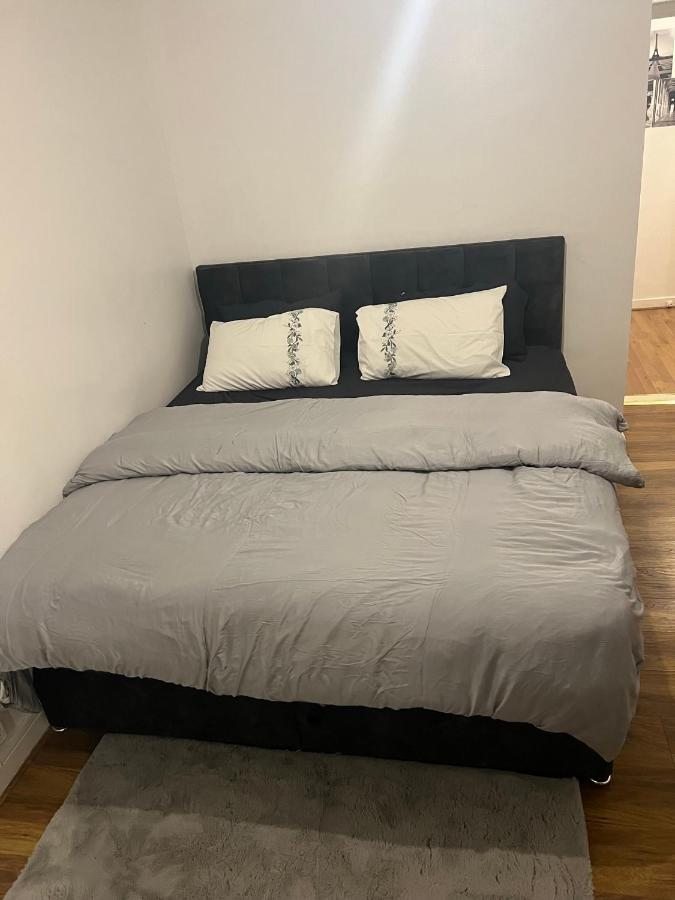 Accu Care Apartment London Eksteriør billede