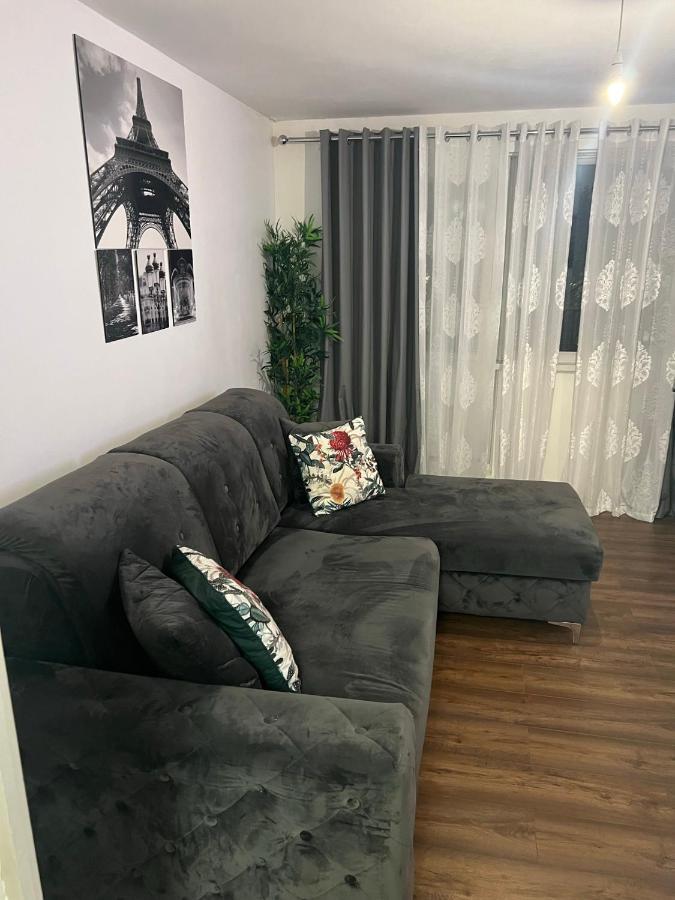 Accu Care Apartment London Eksteriør billede